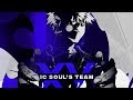 Souls team iron chef xv octogone  promo