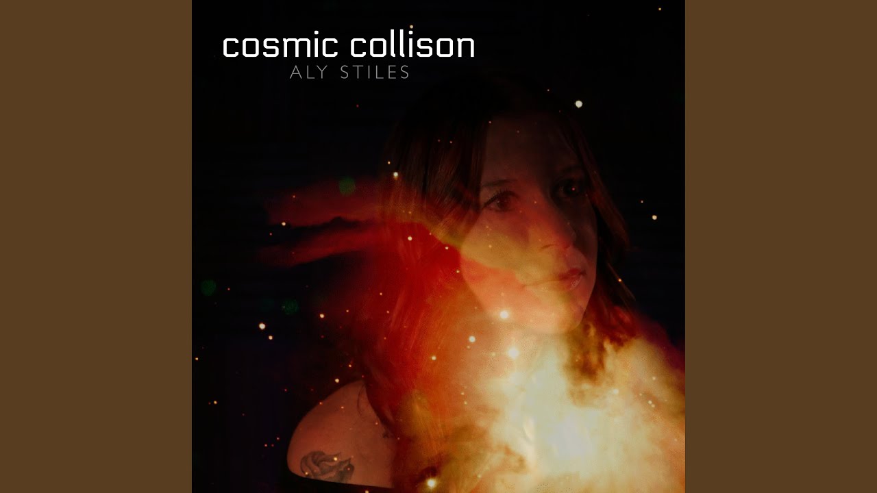 Watch Cosmic Collision on YouTube Watch Cosmic Collision on YouTube