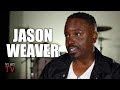 Jason Weaver On Being The Singing Voice Of Simba In The Lion King Part 6 Jason Weaver On Being The Singing Voice Of Simba In The Lion King Part 6