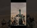 This Is How Peshmerga Use Artillery in Real War #shorts  #military
