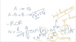 Lecture 7-1 Geoid determination by RCR method