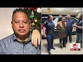 Capturan a fugitivo que era buscado por violación en Georgia, fue encontrado en Luisiana