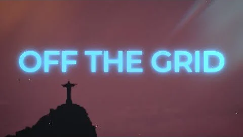 Kanye West - Off The Grid (Lyrics) ft. Playboi Carti & Fivio Foreign