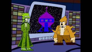 SpaceCataz reanimated sneak peak part 2
