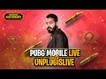 Pubg Mobile-Live Stream with UnplugisLive | #gaming #pubgmobilelive