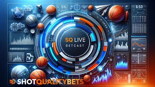 SQLive BetCast - ECF Live Bets & Props - Presented by @Sporttrade_app