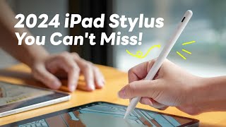 Boost productivity with eiP Pencil 2✏️