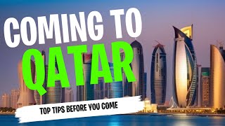 Coming to live or work in Qatar - All your questions answered