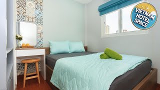 Home Peace Home-A Cozy Place in District 1 - 501 | Ho Chi Minh City, Vietnam | Hotel Review 🛏️ | Vietnam Hotel Space