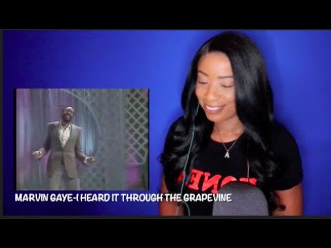 Marvin Gaye - I Heard It Through The Grapevine (1968) [Best Cover Songs] *DayOne Reacts*