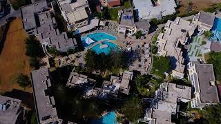 Kastalia Village Hotel S23