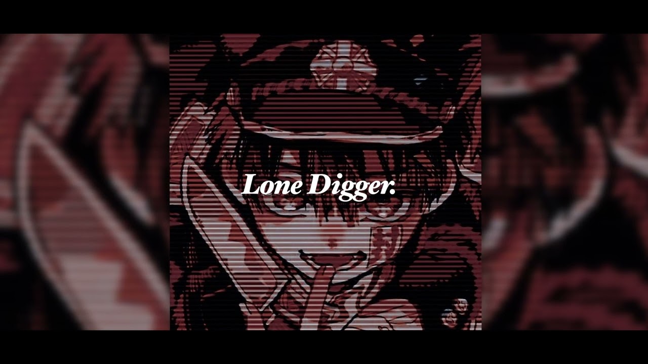 𝐂𝐚𝐫𝐚𝐯𝐚𝐧 𝐏𝐚𝐥𝐚𝐜𝐞 - 𝐋𝐨𝐧𝐞 𝐃𝐢𝐠𝐠𝐞𝐫 // 𝐒𝐋𝐎𝐎𝐖𝐄𝐃 + 𝐑𝐄𝐕𝐄𝐑𝐁