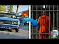 I Got In A Police Chase And Got Sent To Jail😱.. | Lil Odell In Windy City Ep.5