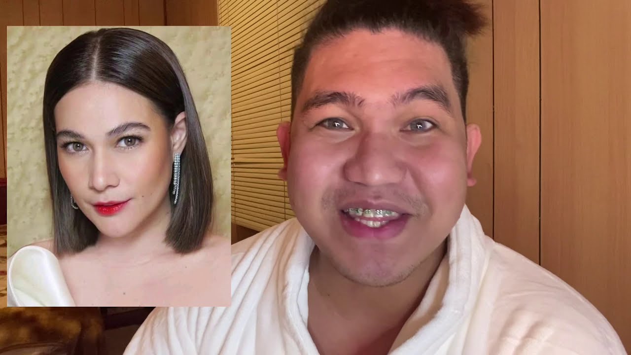 SHORT HAIR DONT CARE NG MGA ARTISTA YouTube