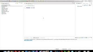 C  Tutorial for Beginners 3   Hello World | c programming | basic programming language