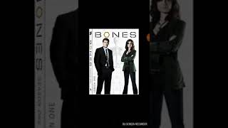 Bones Season - 1-12
