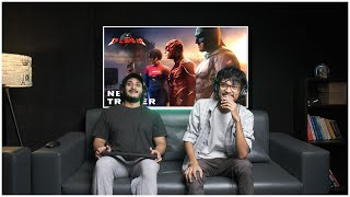 The Flash - Official Trailer 2 REACTION | ASSAMESE by Enchanted Studios 408 views 1 year ago 10 minutes, 25 seconds