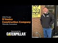Why This Contractor Loves Running a 72-Year-Old Family Business