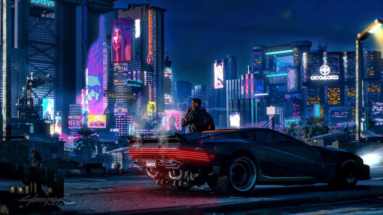 CyberPunk Is Truly GOATED [Live/PC] !Merch !Wishlist !Hydrate #yugioh