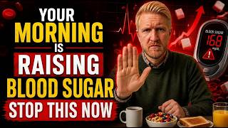 STOP MAKING THESE 7 DIABETES MISTAKES EVERY MORNING