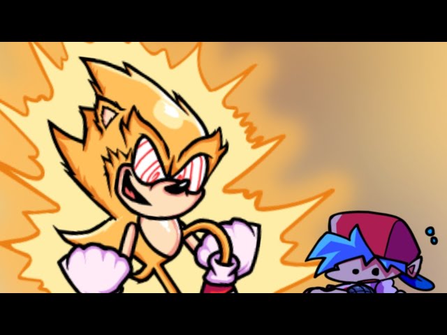 Stream Chaos [FNF Vs. Sonic.exe 2.0 by Add1etown