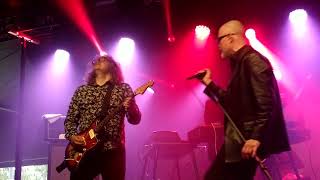 Xysma – Live (part 2/3) – 30.7.2022 Qstock, Oulu, Finland