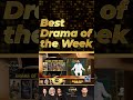Best Drama Of The Week | Drama Review | Kya Drama Hai With Mukarram Kaleem