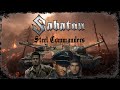 Sabaton: Steel Commanders [Ultimate Music Video]