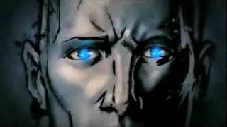 inFamous PS3 Trailer