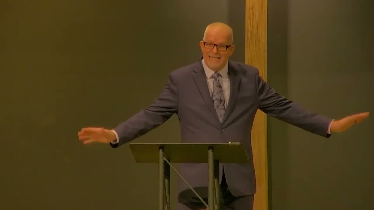 02/01/26 | The Preeminence of Christ in Our Life | Colossians 3:1-4 | Pastor Wally Webster