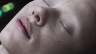 Ghost in the Shell - Enjoy the Silence