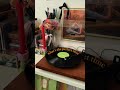 Looking for a unique Halloween gift? Angels Horn. Way better than a plastic spider.