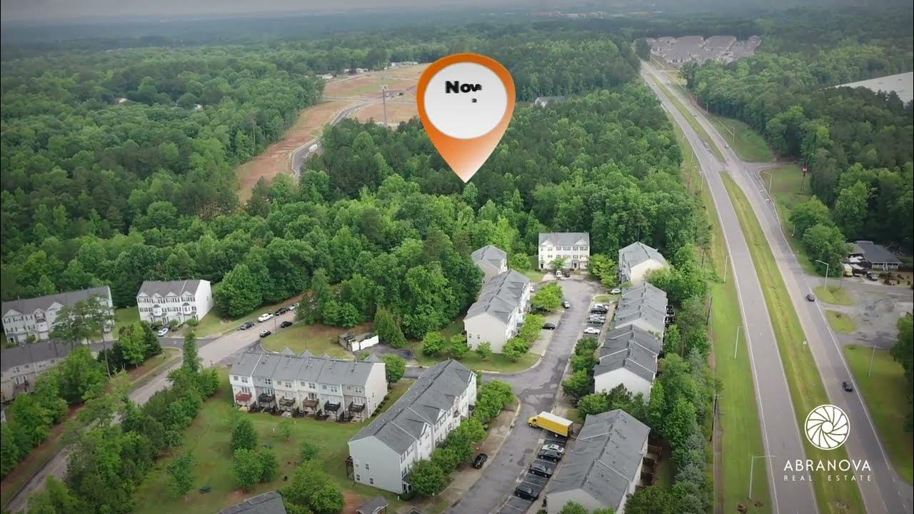 NOVA RTP 2680, INVESTMENT OPPORTUNITY. YouTube