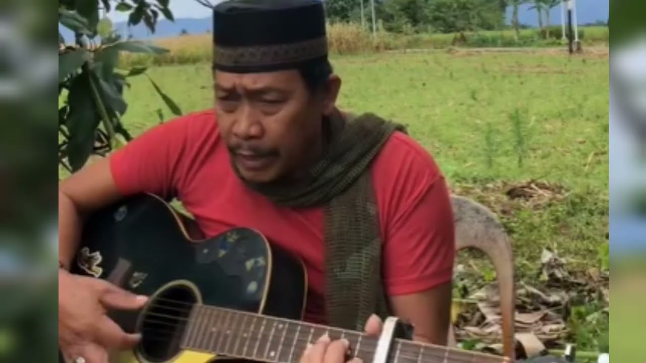 GADONG KO RASAY AKO ORIGINAL VERSION