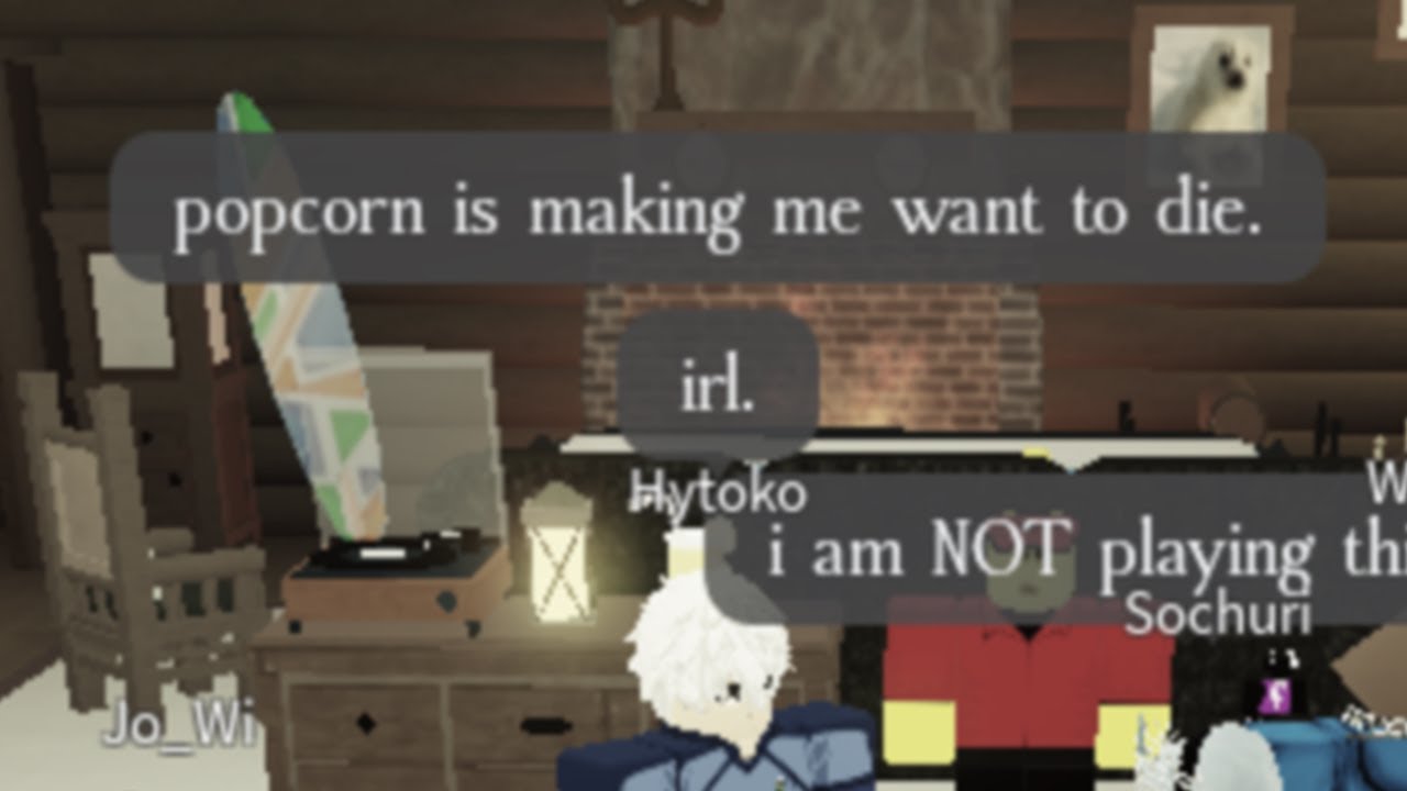 forsaken clips that get me targeted