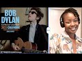 Bob Dylan- I Can&#39;t Leave Her Behind- Reaction Video