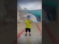 my boy #shots #dance #love #baby #cute #rainyday #trending