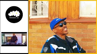 Episode 13: DJ Nyzer (DJ/ Entertainer)