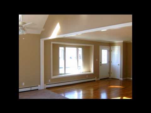 Home Tour of 230 Buffalo Avenue, Lindenhurst....