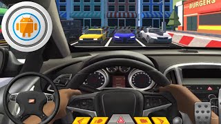 تحميل لعبة Car Parking 3D Pro : City car driving v1.30 مهكرة لـ اندرويد | قناة توب اندرويد screenshot 1