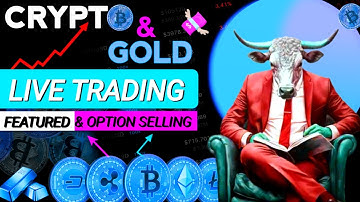 LIVE CRYPTO & FOREX TRADING 16 NOV📊. BTC, GOLD TRADING. #trading #crypto  #gotrading #stockmarket