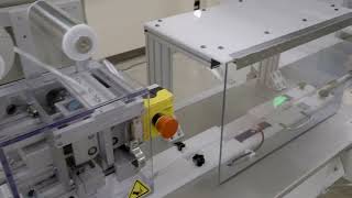 Automated Lateral Flow Assay Assembly Drummond Scientific