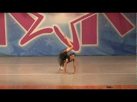 Erica Loper I Spy - Jazz Contemporary solo at KAR ...