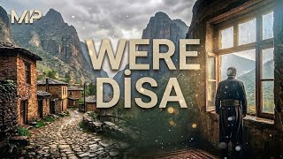 Were Disa Kürtçe Slow Şarkı - Maral Production