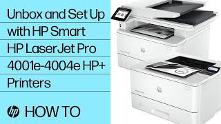 HP DeskJet Plus 4155 All-in-One Printer