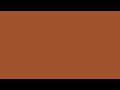 Sienna Screen 5 Seconds – Solid Color in 4K UHD