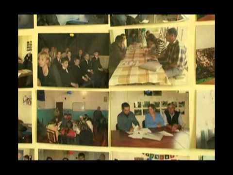 ტოლერანტობა.VOB