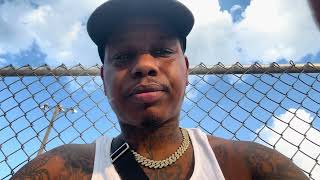 POPPERAZZI PO Speaks On The B.M.F Cookout On 113th Street & St. Nicholas Ave On June 4th Plus More…