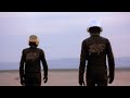 Daft Punk - Prologue (Epilogue Parody)