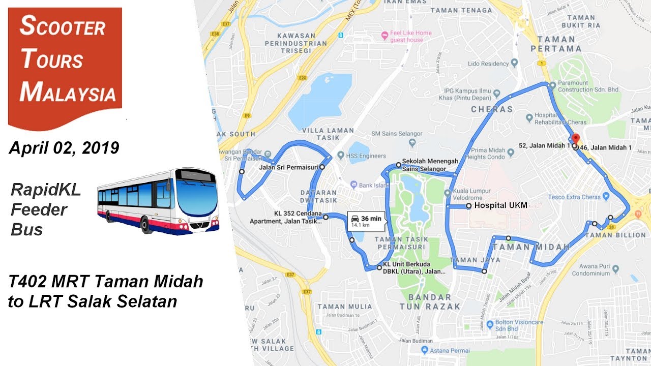 Klinik metro permaisuri